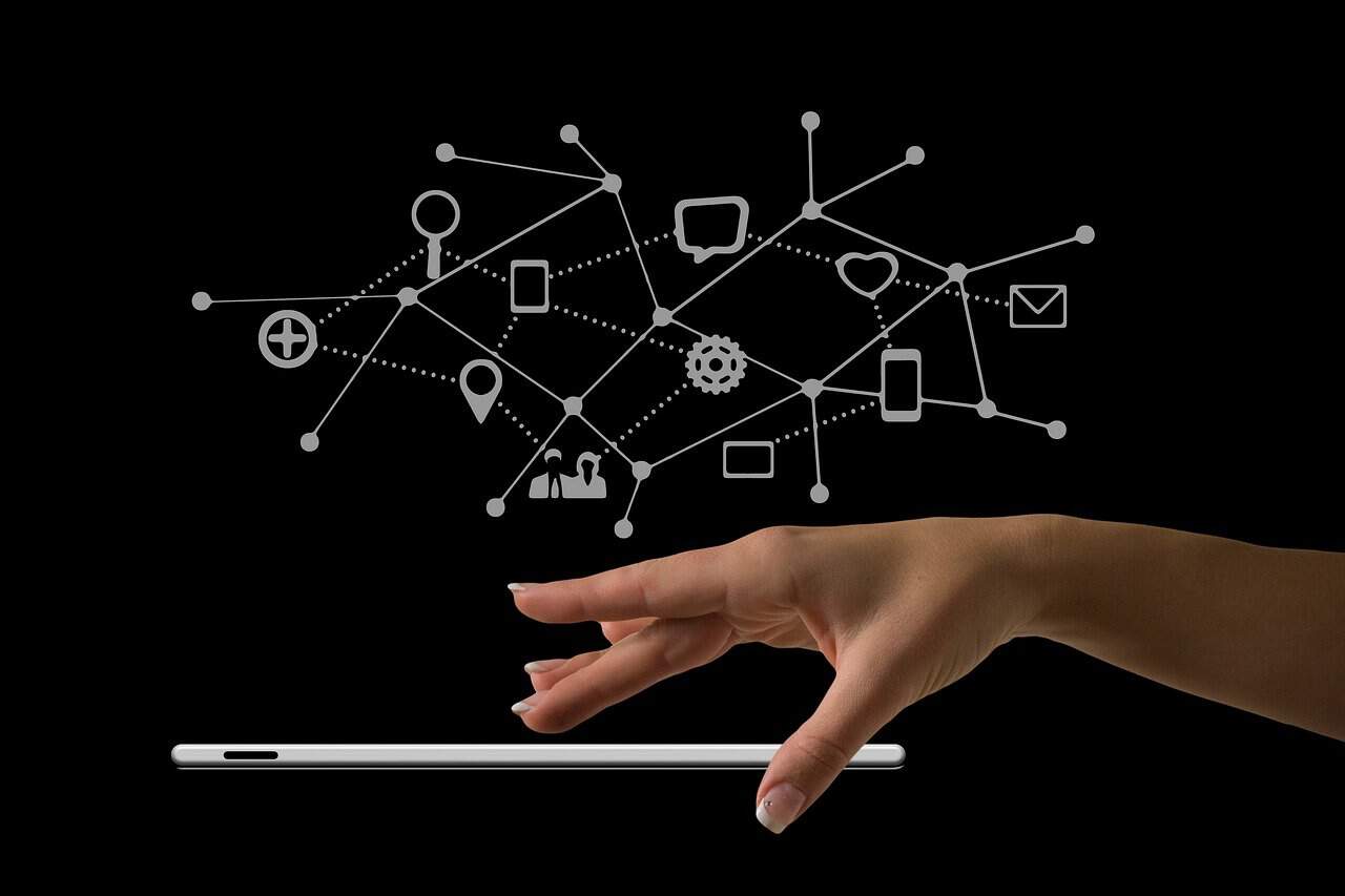 digital transformation in business